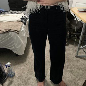 Forever 21 Women's Corduroy Pants
